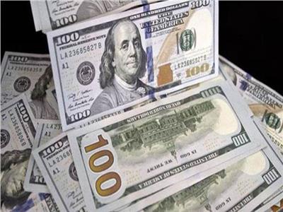 استقرار سعر الدولار في ختام تعاملات اليوم الأحد 3 مارس 2024