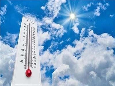 طقس الإثنين.. أجواء دافئة نهارا والعظمى بالقاهرة 23 درجة