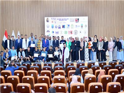 جامعة طيبة التكنولوجية تعلن نتائج مسابقات المؤتمر الثاني لشباب التكنولوجيين
