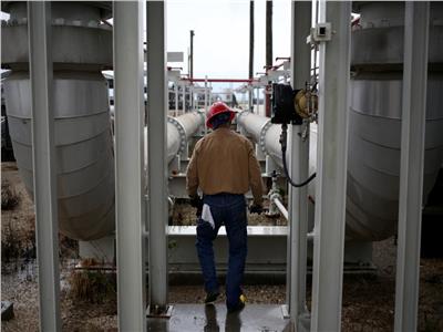 الكونجرس يدرس حظر بيع مخزونات النفط الأمريكية إلى الصين