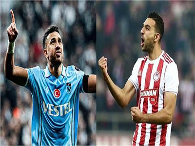 بمشاركة تريزيجيه وكوكا| ألانيا يضرب طرابزون بثلاثية في الدوري التركي