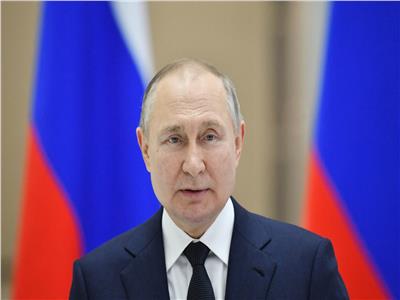 بوتين يوجه رسالة شكر للمشاركات في العملية العسكرية 