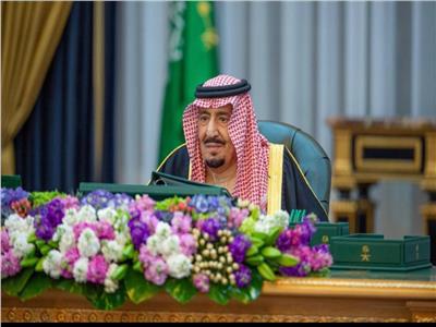 «الوزراء» السعودي: ضرورة اتخاذ موقف حازم يلزم إسرائيل بالفتح الفوري للممرات
