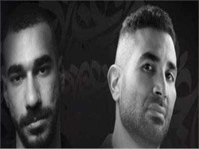 غدا.. أحمد سعد يطرح أغنية جديدة مع الجوكر باسم «يامولانا»