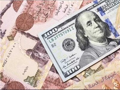 ارتفاع سعر الدولار في البنوك المصرية بالتعاملات الصباحية