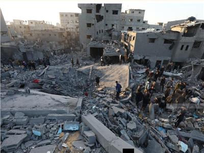 مسؤولون أمميون: إسرائيل تتعمد تجويع الشعب الفلسطيني في غزة بعد مجزرة الطحين