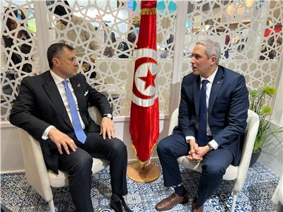 وزير السياحة يعقد مجموعة من اللقاءات مع نظرائه في السعودية وتونس والمكسيك
