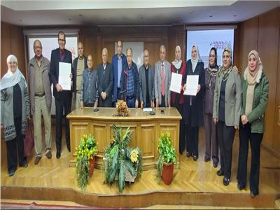 «المصرية للعلوم النووية» تحتفل بتسليم الفائزين في مجال الاندماج النووي