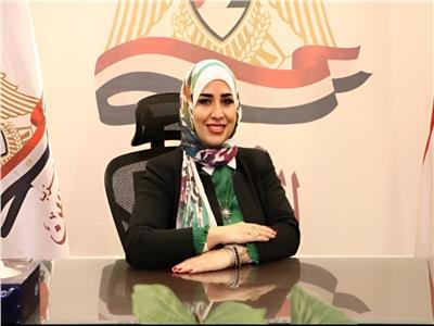 أمين المرأة بحزب المصريين: مكاسب سيدات مصر في عهد السيسي غير مسبوقة