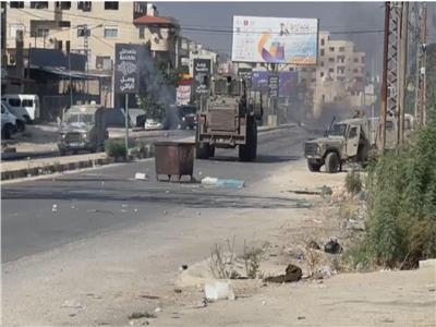 إصابة 3 جنود إسرائيليين في إطلاق نار شمال الضفة الغربية