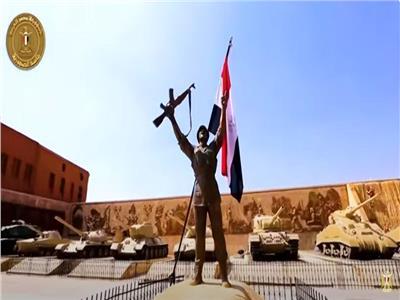 حزب حماة الوطن يوجه التحية لأبطال القوات المسلحة في ذكرى يوم الشهيد 