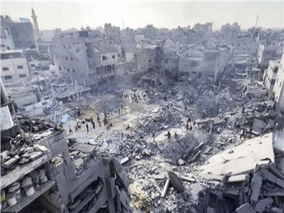 أستاذ العلوم السياسية: إسرائيل ستُجبر على وقف إطلاق النار في غزة 