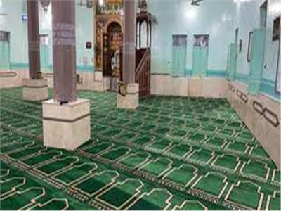 تجهيزات استثنائية لمساجد البحر الأحمر استعدادًا لاستقبال شهر رمضان