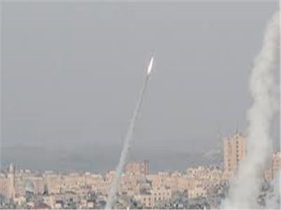 إطلاق 35 صاروخا من جنوب لبنان تجاه مستوطنات شمال إسرائيل