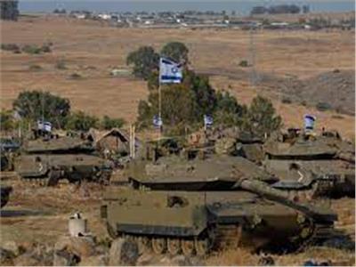 تصعيد على الجبهة الشمالية.. إسرائيل تستعد لشن هجوم بري على لبنان