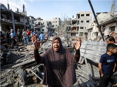 حصيلة العدوان الإسرائيلي على غزة تتخطى 31 ألف شهيد عشية قدوم شهر رمضان