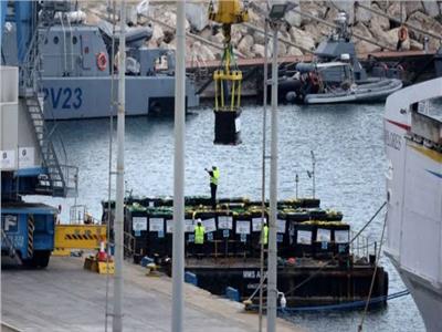«معاريف»: ميناء غزة فكرة إسرائيلية تم طرحها قبل شهرين