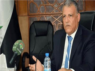 وزير الزراعة السوري: لا بد من التكامل والتعاون بين الدول لتحقيق الأمن الغذائي العربي