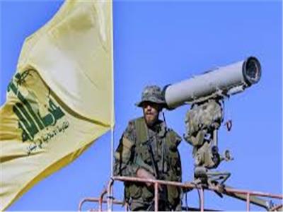 حزب الله يستهدف قيادة الدفاع الجوي بثكنة كيلع بأكثر من 100 صاروخ