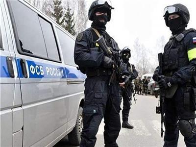 الأمن الروسي ينفي ما يتردد عن دخول وحدات مسلحة أوكرانية للبلدات الحدودية الروسية