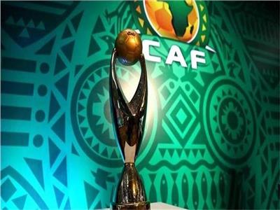 المواجهات الكاملة لقرعة ربع نهائي دوري أبطال أفريقيا