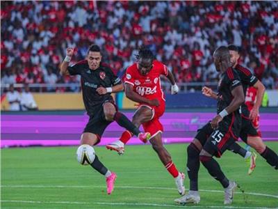 موعد مباراة الأهلي وسيمبا التنزاني في ربع نهائي دوري أبطال أفريقيا