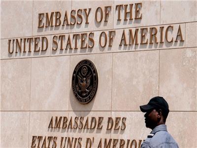 إرسال فريق من المارينز لتوفير الأمن للسفارة الأمريكية بهايتي