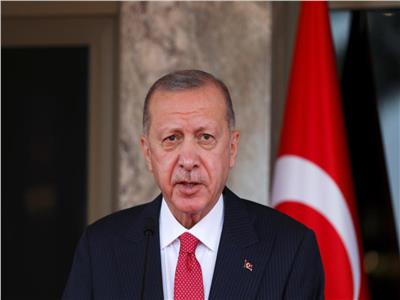 مقتل أحد حراس الرئيس التركي أردوغان وإصابة 3 آخرين