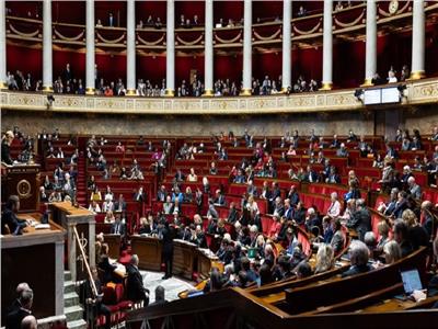 مجلس الشيوخ الفرنسي يقر اتفاقية أمنية بين باريس وكييف