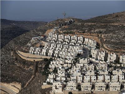 أمريكا ترجح فرض عقوبات على مستوطنات في إسرائيل
