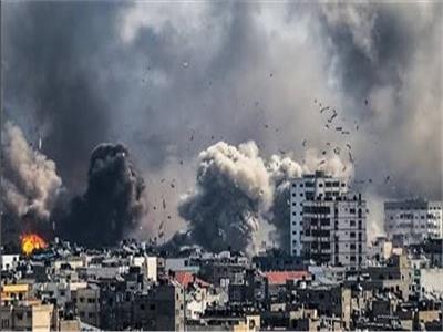 منظمة المرأة العربية: البشرية استطاعت غزو الفضاء وتعجز عن وقف إطلاق النار على غزة