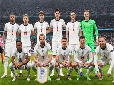  ساوثجيت يعلن قائمة منتخب إنجلترا لخوض مباراتي البرازيل وبلجيكا 
