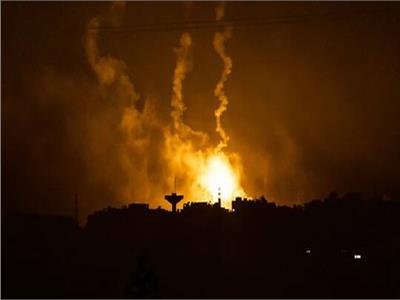 الأورومتوسطي: ندين ارتكاب إسرائيل مجزرة جديدة بحق مدنيين فلسطينيين