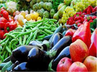 أسعار الخضروات اليوم 15 مارس في سوق العبور