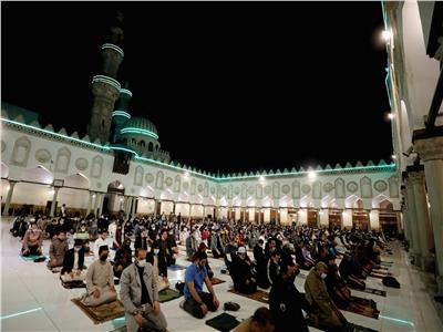 «الأوقاف» تنفي تحذيرها إقامة صلاة التهجد بالمساجد خلال شهر رمضان   