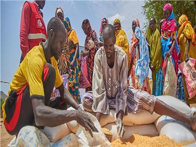 الأمم المتحدة تدعو لوصول المساعدات الإنسانية في السودان لتجنب المجاعة