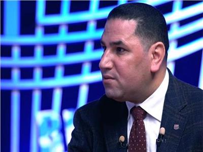 عبدالناصر زيدان يهدد رامز جلال: سأضطر لنشر فيديو مؤلم جدا 