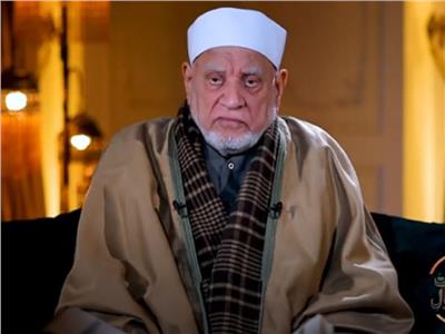 أحمد عمر هاشم: شهر رمضان فرصة لبداية عهد جديد مع الله | فيديو