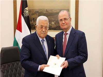 ما هي أولويات الحكومة الفلسطينية الجديدة وفق مطالب محمود عباس؟