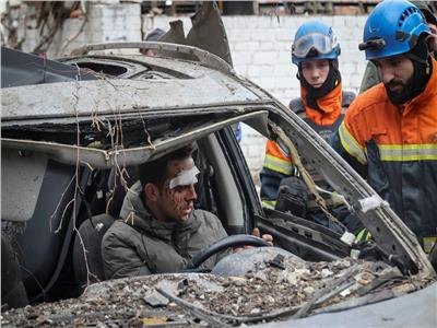 هجوم طائرة مسيرة أوكرانية يسفر عن إصابة 5 أشخاص في مقاطعة بيلجورود الروسية