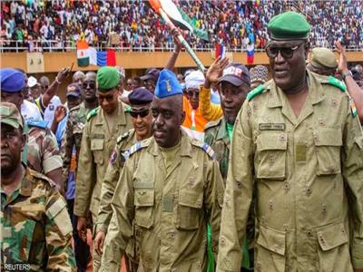 المجلس العسكري في النيجر يلغي اتفاقية التعاون العسكري مع الولايات المتحدة   