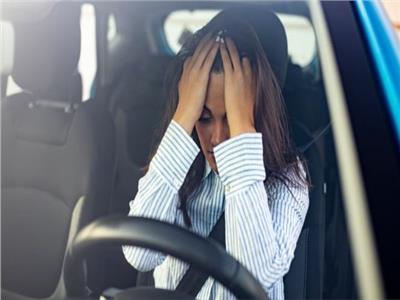 دراسة تكشف حوادث السيارات أكثر خطورة على المرأة