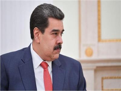 فنزويلا: الحزب الحاكم يرشح رسميًا الرئيس مادورو في الانتخابات الرئاسية يوليو المقبل
