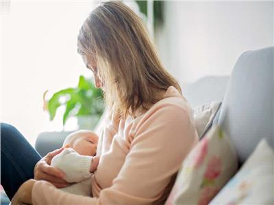 للأم المرضعة.. كيف تعتنين بالنظافة الشخصية أثناء الرضاعة؟