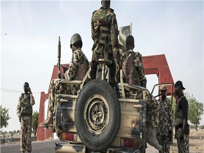 دعوات إلى الهدوء بعد مقتل 16 عسكريًا في جنوب نيجيريا