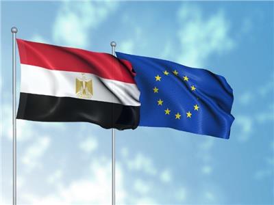 بالأرقام.. تطور استثمارات الاتحاد الأوروبي في مصر خلال 10 سنوات 