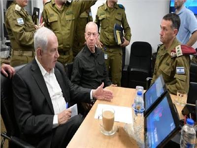 مجلس الحرب الإسرائيلي يوافق على إرسال الوفد المفاوض إلى قطر 