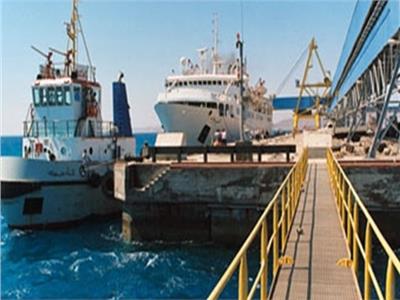   إغلاق ميناء شرم الشيخ البحري لسوء الأحوال الجوية وارتفاع الأمواج