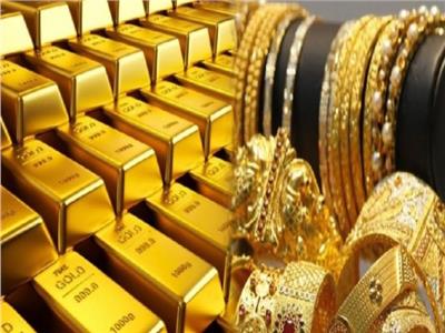 تحرك سعر الذهب بالأسواق المحلية.. وترقب عالمي لقرار الفيدرالي الأمريكي