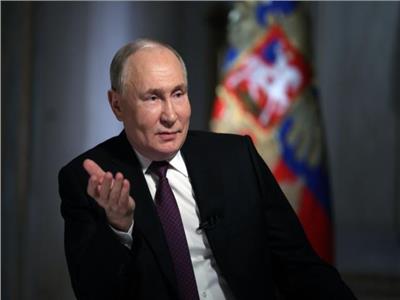 بوتين: لم تنجح محاولات التخريب الأوكرانية في اختراق حدود روسيا